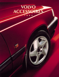 Volvo accessoires/tillbehör Volvo accessoires/tillbehör