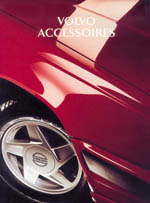 Volvo accessoires Volvo accessoires