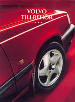 Volvo tillbehör : 1994 Volvo tillbehör : 1994