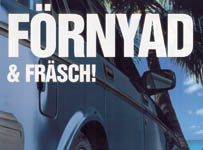 Förnyad & fräsch! : tillbehör 240 Förnyad & fräsch! : tillbehör 240