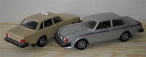 Speciale modellen/Udda modeller Speciale modellen/Udda modeller