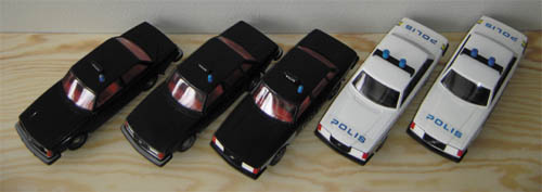 242/244 Polis 242/244 Polis