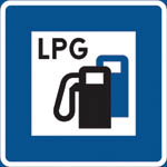 LPG/Motorgas