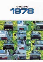Volvo 1978