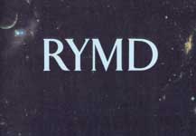 Rymd