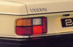 Achterlicht/Bakljus: 79-82