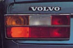 Achterlicht/Bakljus: 75-78
