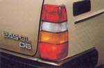 Achterlicht/Bakljus: 81-93