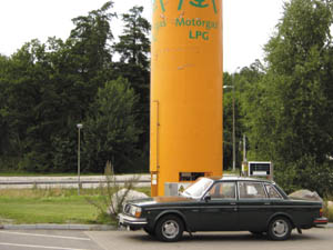 Preem LPG/Motorgas Preem LPG/Motorgas