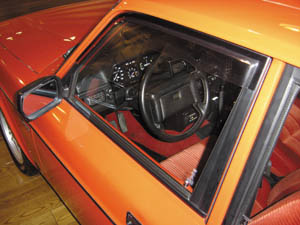 Gyllenhammar 244Turbo